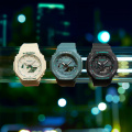 Часы-унисекс Casio G-Shock GMA-S2100GA-3AER 5 – techzone.com.ua