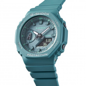 Годинник-унісекс Casio G-Shock GMA-S2100GA-3AER 2 – techzone.com.ua Годинник-унісекс Casio G-Shock GMA-S2100GA-3AER 2 – techzone.com.ua