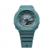 Годинник-унісекс Casio G-Shock GMA-S2100GA-3AER 4 – techzone.com.ua Годинник-унісекс Casio G-Shock GMA-S2100GA-3AER 4 – techzone.com.ua