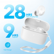 Наушники ANKER SoundCore A25i White (A3948G21) 6 – techzone.com.ua Наушники ANKER SoundCore A25i White (A3948G21) 6 – techzone.com.ua