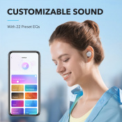 Наушники ANKER SoundCore A25i White (A3948G21) 9 – techzone.com.ua Наушники ANKER SoundCore A25i White (A3948G21) 9 – techzone.com.ua