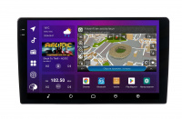 Штатна магнітола Phantom DVA-2K10 ProMax 4G 360° 8+128 1 – techzone.com.ua