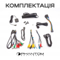 Штатна магнітола Phantom DVA-2K10 ProMax 4G 360° 8+128 7 – techzone.com.ua