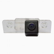 Штатна камера Prime-X CA-9524