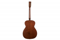 Art and Lutherie Legacy Bourbon Burst Presys II Гітара акустична 3 – techzone.com.ua Art and Lutherie Legacy Bourbon Burst Presys II Гітара акустична 3 – techzone.com.ua