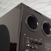 Сабвуфер Heco Aleva GT Sub 322 A Piano Black 2 – techzone.com.ua Сабвуфер Heco Aleva GT Sub 322 A Piano Black 2 – techzone.com.ua