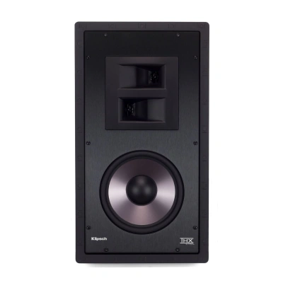 Настінний динамік Klipsch THX-8000-S In-Wall – techzone.com.ua
