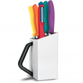 Кухонний набір з підставкою Victorinox SWISS CLASSIC Cutlery Block 6.7126.6C1 1 – techzone.com.ua
