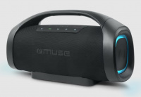 Портативна Bluetooth-колонка Muse M-980 BT 3 – techzone.com.ua Портативна Bluetooth-колонка Muse M-980 BT 3 – techzone.com.ua