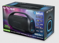Портативна Bluetooth-колонка Muse M-980 BT 6 – techzone.com.ua Портативна Bluetooth-колонка Muse M-980 BT 6 – techzone.com.ua
