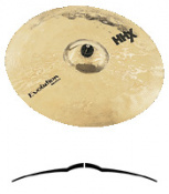 SABIAN 20" HHX Evolution Ride (Brilliant) 2 – techzone.com.ua SABIAN 20" HHX Evolution Ride (Brilliant) 2 – techzone.com.ua
