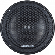 Сабвуферний динамік Ground Zero GZRK 165SQ 3 – techzone.com.ua