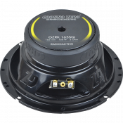 Сабвуферный динамик Ground Zero GZRK 165SQ 4 – techzone.com.ua Сабвуферный динамик Ground Zero GZRK 165SQ 4 – techzone.com.ua