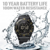 Наручний годинник Casio Standard Digital Diver AE-1700H-1BVEF 2 – techzone.com.ua