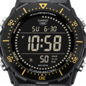 Наручний годинник Casio Standard Digital Diver AE-1700H-1BVEF 4 – techzone.com.ua