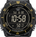 Наручний годинник Casio Standard Digital Diver AE-1700H-1BVEF 4 – techzone.com.ua