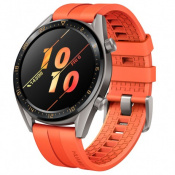 Смарт-часы HUAWEI Watch GT Active Orange (55023804)