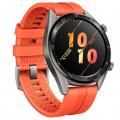Смарт-часы HUAWEI Watch GT Active Orange (55023804) 2 – techzone.com.ua