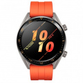 Смарт-часы HUAWEI Watch GT Active Orange (55023804) 3 – techzone.com.ua