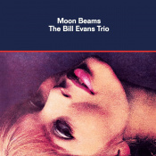 Виниловая пластинка The Bill Evans Trio - Moon Beams [LP] 1 – techzone.com.ua