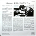 Виниловая пластинка The Bill Evans Trio - Moon Beams [LP] 2 – techzone.com.ua