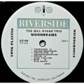 Виниловая пластинка The Bill Evans Trio - Moon Beams [LP] 3 – techzone.com.ua