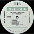 Виниловая пластинка The Bill Evans Trio - Moon Beams [LP] 4 – techzone.com.ua