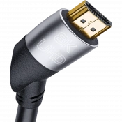 Кабель HDMI Oehlbach D1C140 Easy Connect UHD 2м 2 – techzone.com.ua