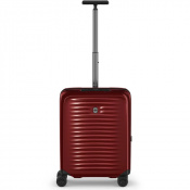 Валіза Victorinox AIROX/Victorinox Red Маленька Vt612498 3 – techzone.com.ua Валіза Victorinox AIROX/Victorinox Red Маленька Vt612498 3 – techzone.com.ua