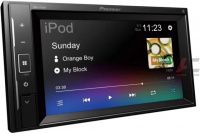 Автомагнитола Pioneer DMH-A240BT 2 – techzone.com.ua Автомагнитола Pioneer DMH-A240BT 2 – techzone.com.ua