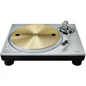 Програвач вінілу Technics SL-1300G Silver 2 – techzone.com.ua Програвач вінілу Technics SL-1300G Silver 2 – techzone.com.ua