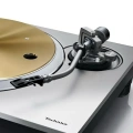 Програвач вінілу Technics SL-1300G Silver 5 – techzone.com.ua