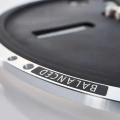 Програвач вінілу Technics SL-1300G Silver 6 – techzone.com.ua