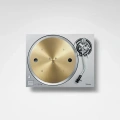 Програвач вінілу Technics SL-1300G Silver 8 – techzone.com.ua