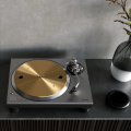 Програвач вінілу Technics SL-1300G Silver 9 – techzone.com.ua