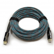 HDMI кабель MT-Power HDMI 2.1 Reinforced Deluxe 8K 15.0m 4 – techzone.com.ua HDMI кабель MT-Power HDMI 2.1 Reinforced Deluxe 8K 15.0m 4 – techzone.com.ua