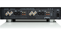 Багатоканальний підсилювач Musical Fidelity M6x 250.4/2 black 2 – techzone.com.ua Багатоканальний підсилювач Musical Fidelity M6x 250.4/2 black 2 – techzone.com.ua