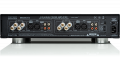 Багатоканальний підсилювач Musical Fidelity M6x 250.4/2 black 2 – techzone.com.ua