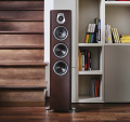 Підлогова акустика Sonus Faber Sonetto III Wenge 2 – techzone.com.ua