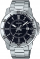 Годинник Casio TIMELESS COLLECTION MTP-VD01D-1C – techzone.com.ua