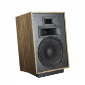 Підлогова акустика Klipsch Heresy IV Black Ash 1 – techzone.com.ua