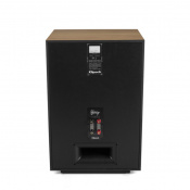 Підлогова акустика Klipsch Heresy IV Black Ash 6 – techzone.com.ua Підлогова акустика Klipsch Heresy IV Black Ash 6 – techzone.com.ua