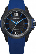  Чоловічий годинник Citizen Weekender Eco-drive AW1655-01E 1 – techzone.com.ua