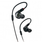 Нaвушники Audio-Technica ATH-E40