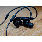 Нaушники Audio-Technica ATH-E40 11 – techzone.com.ua Нaушники Audio-Technica ATH-E40 11 – techzone.com.ua