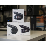 Нaушники Audio-Technica ATH-E40 12 – techzone.com.ua Нaушники Audio-Technica ATH-E40 12 – techzone.com.ua