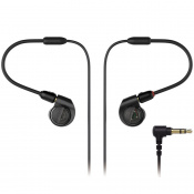 Нaушники Audio-Technica ATH-E40 2 – techzone.com.ua Нaушники Audio-Technica ATH-E40 2 – techzone.com.ua