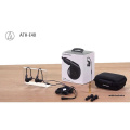 Нaвушники Audio-Technica ATH-E40 7 – techzone.com.ua