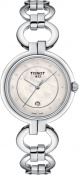 Жіночий годинник Tissot Flamingo T094.210.11.116.00