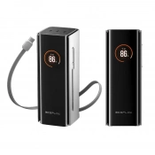 Павербанк EcoFLow RAPID Pro 20000mAh (EF-RAPIDPRO20K-EU) 2 – techzone.com.ua